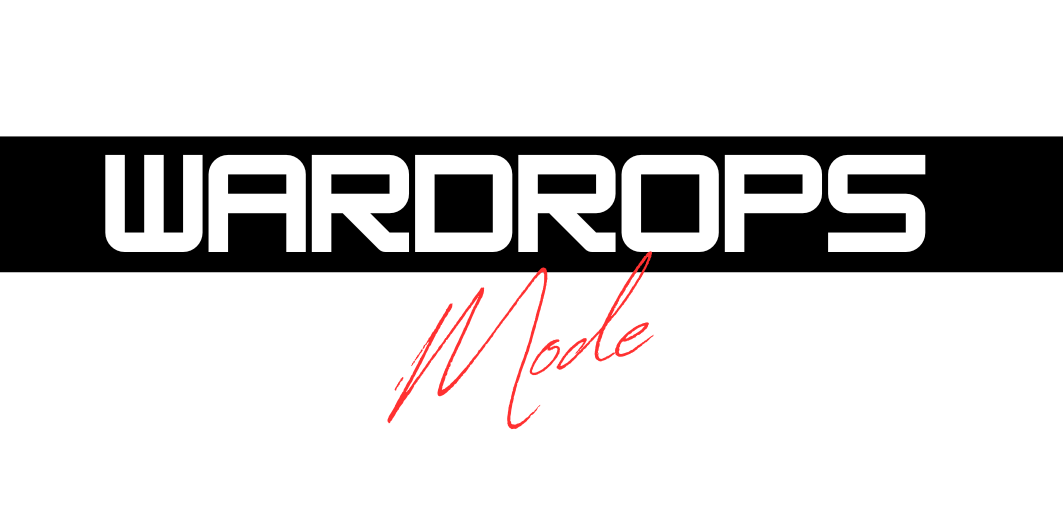 Wardrops Logo