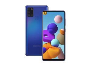 Xiaomi Mobile Phone