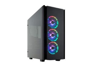 AeroCool Cylon RGB
