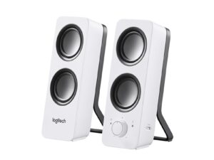 Cyber Acoustics