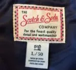 Brand Spotlight: Scotch & Soda