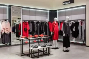 What Brands Are Common at Wardrops?