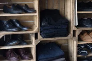 What Is Pre Loved Clothes?